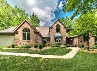 1935 Pierce Rd, Chelsea, MI 48118