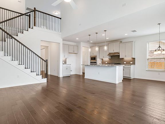 Mockingbird Park - Thornton Interior Image 5