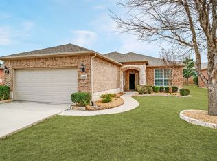 6334 Loudoun Springs Dr, Frisco, TX 75036