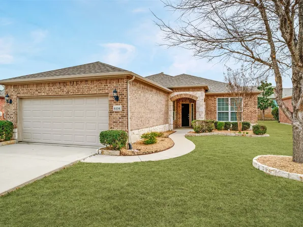 6334 Loudoun Springs Dr, Frisco, TX 75036