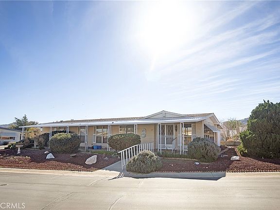 2nd image of 7501 Palm Ave Space 186