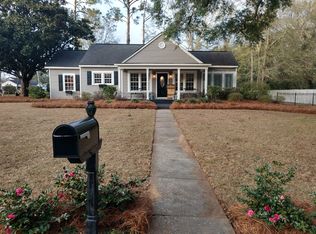 508 W Roehlig St, Hartford, AL 36344