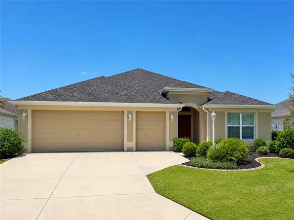 451 POMEGRANATE PATH, THE VILLAGES, FL 32163