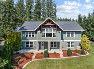 20714 NE 265th St, Battle Ground, WA 98604