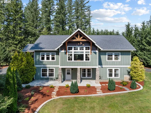 20714 NE 265th St, Battle Ground, WA 98604