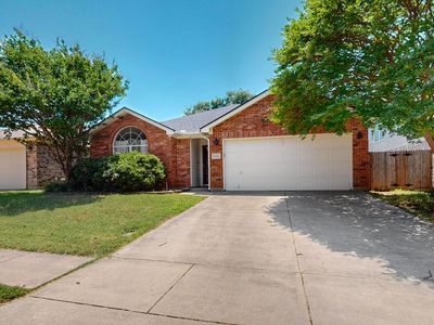 9016 Brushy Creek Trl, Fort Worth, TX, 76118