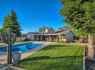 18425 Bywood Dr, Cottonwood, CA 96022