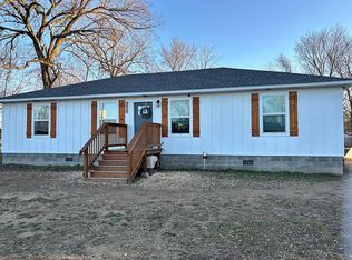 1175 W Pine St, Westville, OK 74965