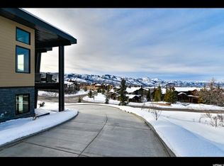 3808 Sun Ridge Dr, Park City, UT 84060