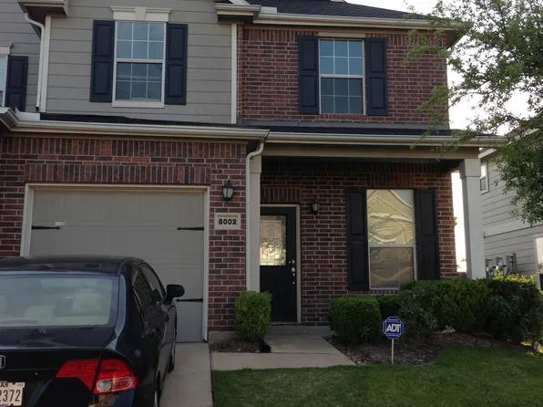 8002 Montague Manor Ln, Houston, TX 77072