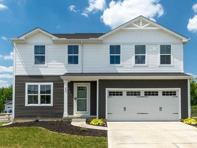 49 Cedarwood Dr, Amelia, OH, 45102
