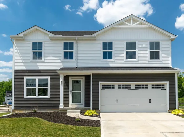 49 Cedarwood Dr, Amelia, OH 45102