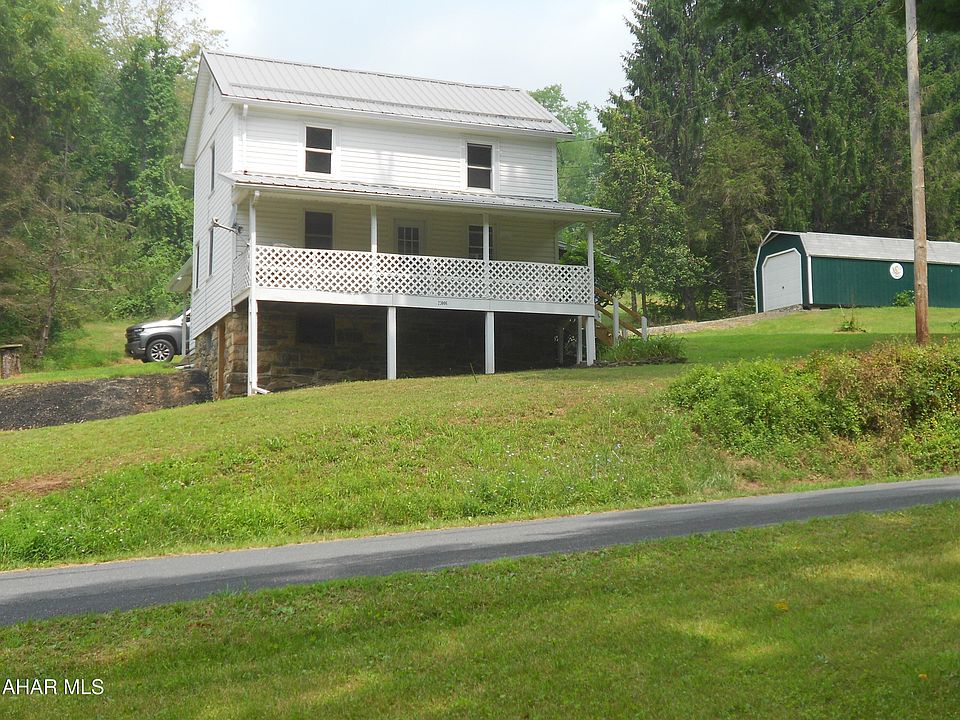 1st image of 23006 Zion Church Rd