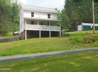 23006 Zion Church Rd, Three Springs, PA 17264