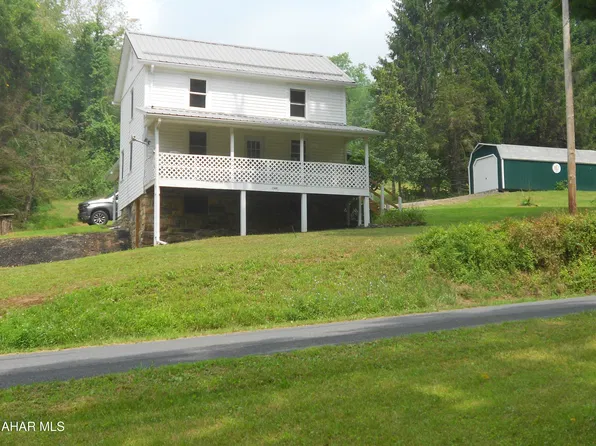 23006 Zion Church Rd, Three Springs, PA 17264
