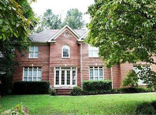 2519 Arbor Mist Trl, Hixson, TN 37343