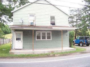 50 County Route 22, Johnson, NY 10933