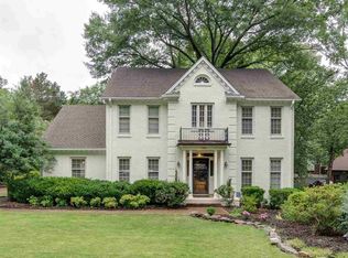 1889 Elmhurst Dr LOT 13, Germantown, TN 38138