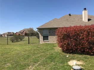 109 Blacktail Ln, Azle, TX 76020