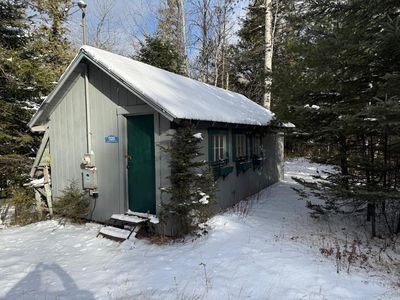 1320 Carrabassett Drive, Kingfield, ME, 04947