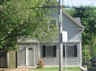 55 Plain St, Braintree, MA 02184