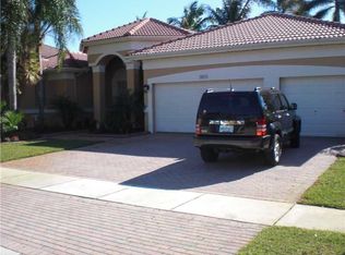 18870 SW 24th St, Miramar, FL 33029
