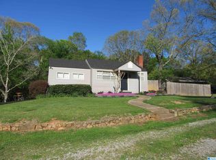 1403 Taylors Mill Rd, Talladega, AL 35160