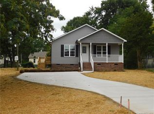 532 Park St, Kannapolis, NC 28083