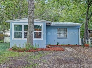 619 Comet St, Jacksonville, FL 32205