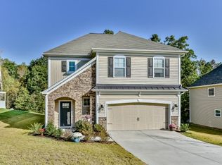 2031 Lakebridge Dr, Fort Mill, SC 29715