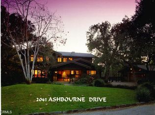 2041 Ashbourne Dr, South Pasadena, CA 91030