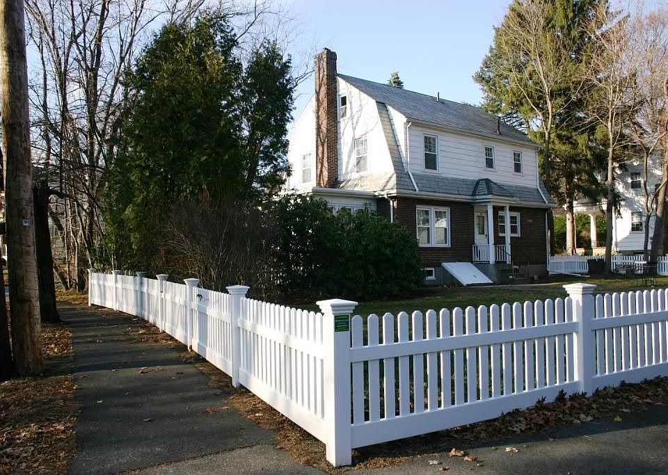 Back Yard Street View