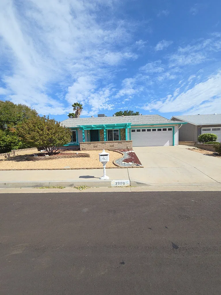 "Coming Soon" Beautiful 2-Bedroom Home in Sun City 55+ Community with Upgrades & Spacious Lot — Photo 1