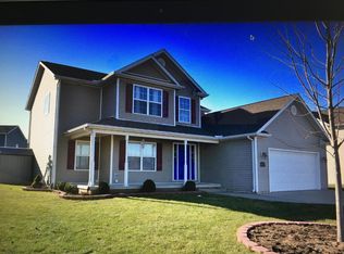 1524 Jadens Way, Washington, IL