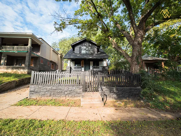 806 Indiana Ave, Kansas City, MO 64124