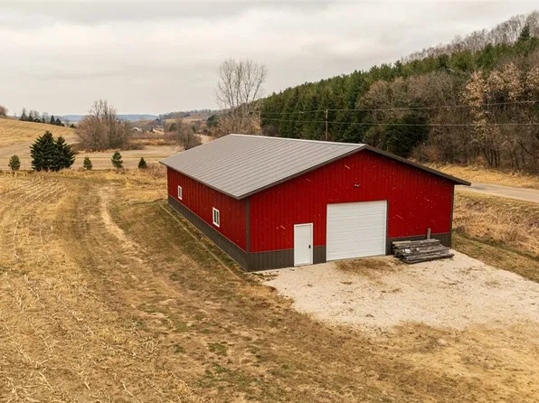 0 County Road J, Nelson, WI 54756