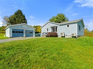 584 Trumbulls Corners Rd, Newfield, NY 14867
