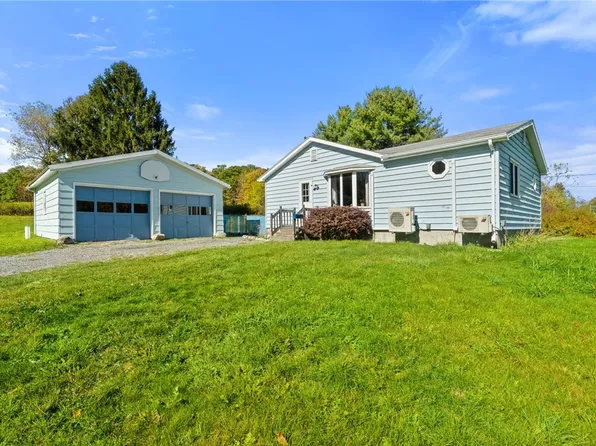 584 Trumbulls Corners Rd, Newfield, NY 14867