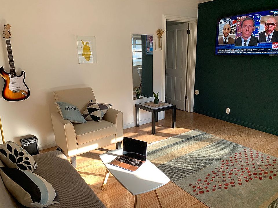 1st image of 1317 Franklin St APT B