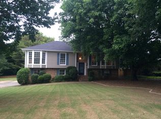 5216 Parkside Cir, Birmingham, AL 35242