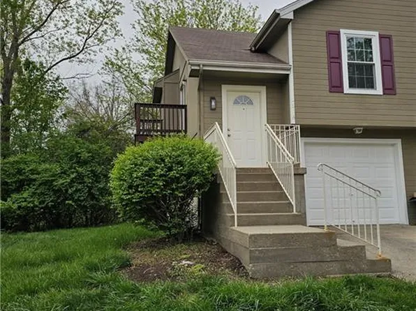 5618 N Anita Ave, Kansas City, MO 64151