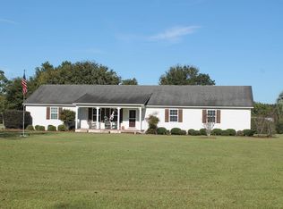 345 Running Rose Cir, Douglas, GA 31535