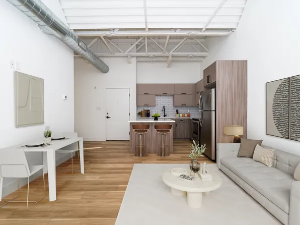 2700 E Auburn St, Philadelphia, PA