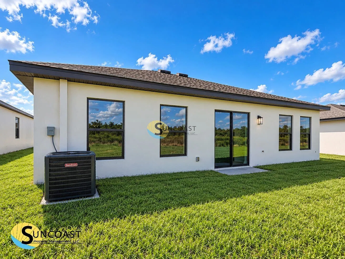 Lake Ella | Brand-New 3?4 Bedroom Rentals — Photo 2