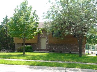 3900 Athens Ct, Columbia, MO 65202