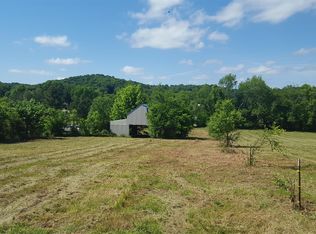 0 Dugger Rd, Culleoka, TN 38451