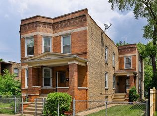 949-51 N Leamington Ave, Chicago, IL 60651