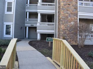 4413 Fair Stone Dr APT 306, Fairfax, VA 22033