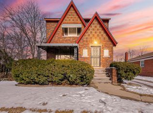 19150 Tireman St, Detroit, MI 48228