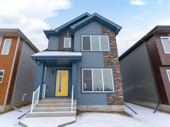 1250 McLeod Ave, Spruce Grove, AB T7X 4A9